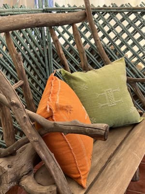 thumbnail: Terrace/patio