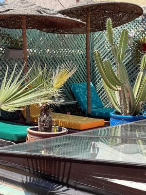 thumbnail: Terrace/patio