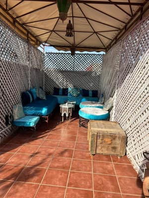 thumbnail: Terrace/patio