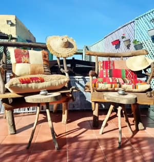 thumbnail: Terrace/patio