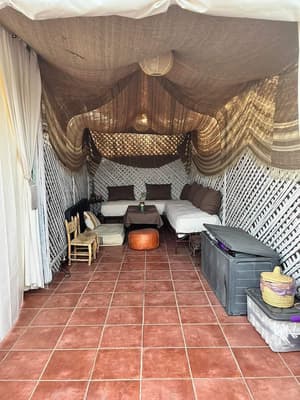 thumbnail: Terrace/patio