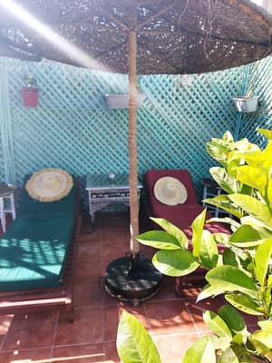 thumbnail: Terrace/patio