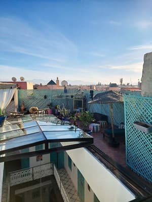 thumbnail: Terrace/patio