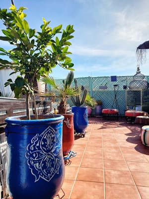 thumbnail: Terrace/patio