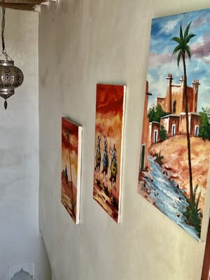 thumbnail: Reception