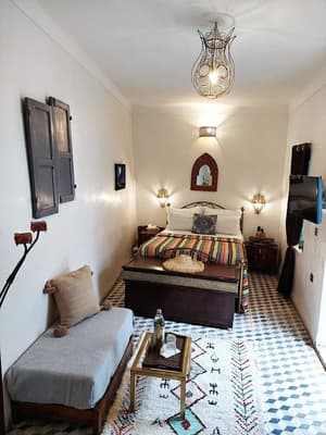 thumbnail: Room