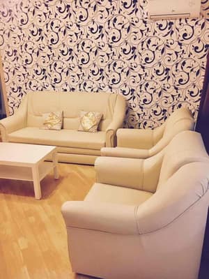 thumbnail: Living room
