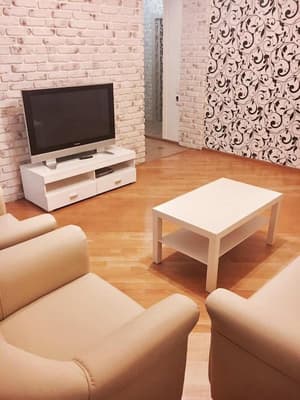 thumbnail: Living room