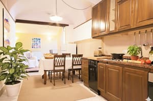 thumbnail: Private kitchen