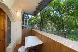thumbnail: Terrace/patio
