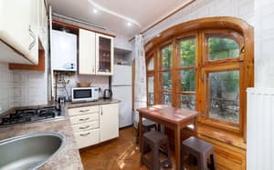 thumbnail: Private kitchen