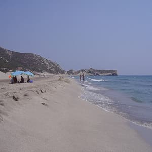 thumbnail: Beach/ocean view