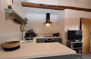 thumbnail: Private kitchen
