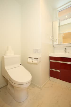 thumbnail: Bathroom
