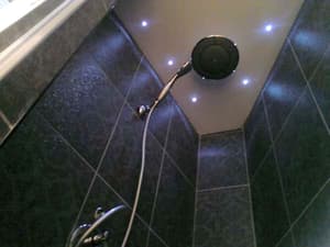 thumbnail: Bathroom shower