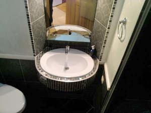 thumbnail: Bathroom sink