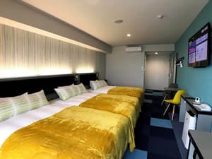 thumbnail: Room