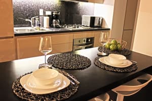 thumbnail: Private kitchen
