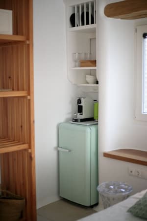 thumbnail: Private kitchen