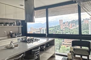 thumbnail: Private kitchen