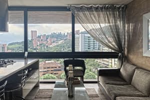 thumbnail: Living area