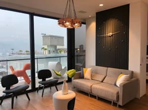 thumbnail: Living area