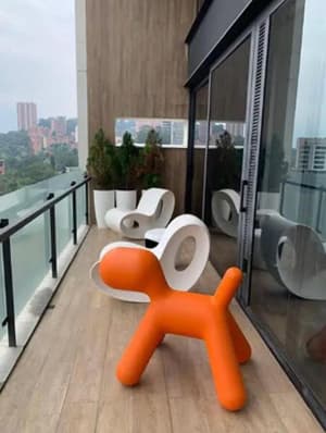 thumbnail: Balcony