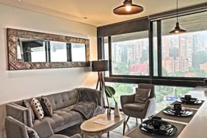 thumbnail: Living area