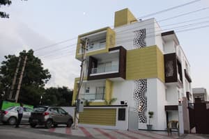 thumbnail: Exterior