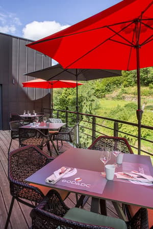 thumbnail: Terrace/patio