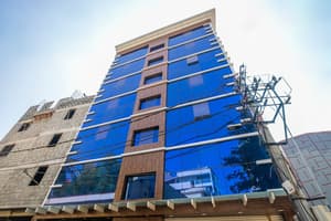 thumbnail: Exterior