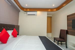 thumbnail: Room