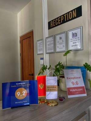 thumbnail: Reception