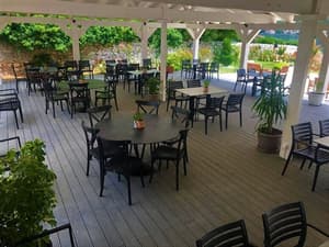 thumbnail: Terrace/patio