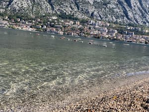 thumbnail: Beach