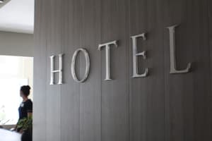thumbnail: Interior detail
