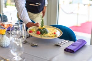 thumbnail: Breakfast meal