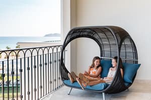 thumbnail: Terrace/patio