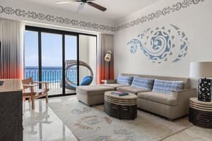 thumbnail: Living area