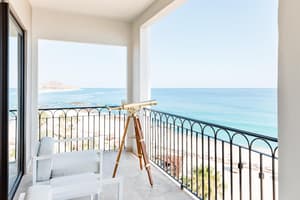 thumbnail: View from room