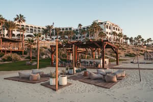 thumbnail: Beach bar