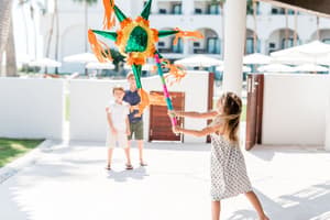 thumbnail: Children's activities
