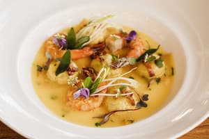 thumbnail: Restaurant