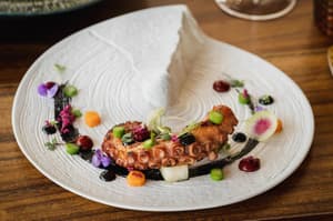 thumbnail: Restaurant