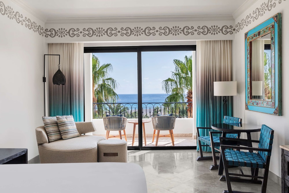 Beach/ocean view