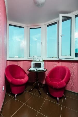 thumbnail: Interior