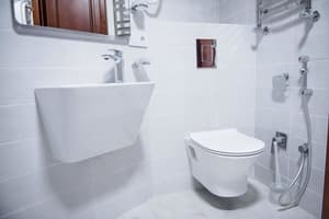 thumbnail: Bathroom