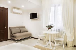 thumbnail: Living area