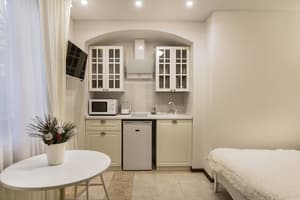 thumbnail: Private kitchenette