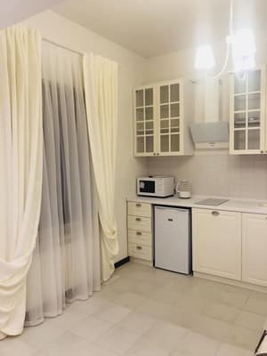 thumbnail: Private kitchen